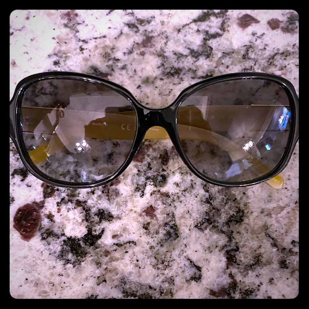 Tory Burch sunglasses